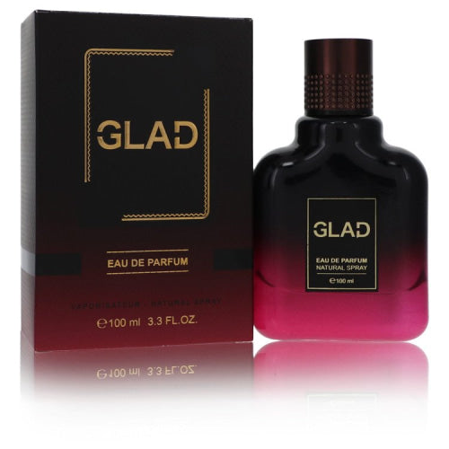 Kian Glad by KianEau De Parfum Spray (Unisex) 3.3 ozUnisex(cologne, perfume, fragrance)
