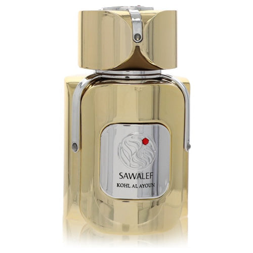 Kohl Al Ayoun by SawalefEau De Parfum Spray (Unisex unboxed) 2.7 ozWomen(cologne, perfume, fragrance)