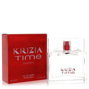Krizia Time by KriziaEau De Toilette Spray 1.7 ozWomen(cologne, perfume, fragrance)