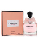 La Femme Bloom by RiiffsEau De Parfum Spray 3.4 ozWomen(cologne, perfume, fragrance)