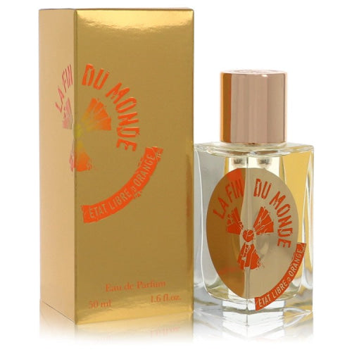 La Fin Du Monde by Etat Libre d'OrangeEau De Parfum Spray (Unisex) 1.6 ozUnisex(cologne, perfume, fragrance)