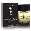 La Nuit De L'Homme by Yves Saint LaurentEau De Toilette Spray 3.4 ozMen(cologne, perfume, fragrance)