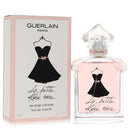 La Petite Robe Noire by GuerlainEau De Toilette Spray 3.4 ozWomen(cologne, perfume, fragrance)