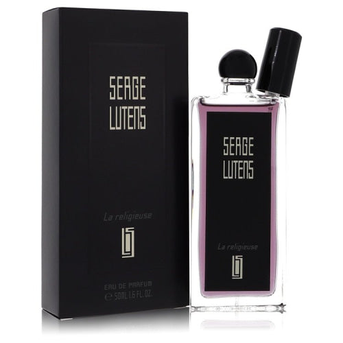 La Religieuse by Serge LutensEau De Parfum Spray (Unisex) 1.6 ozUnisex(cologne, perfume, fragrance)