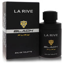 La Rive Black Fury by La RiveEau De Toilette Spray 2.5 ozMen(cologne, perfume, fragrance)