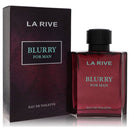 La Rive Blurry by La RiveEau De Toilette Spray 3.4 ozMen(cologne, perfume, fragrance)