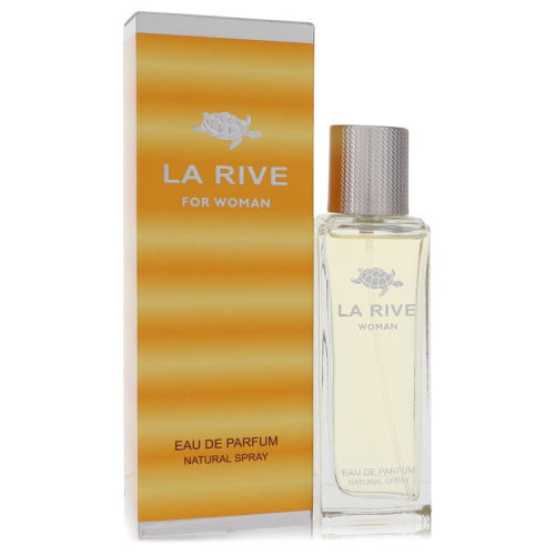 La Rive by La RiveEau De Parfum Spray 3 ozWomen(cologne, perfume, fragrance)