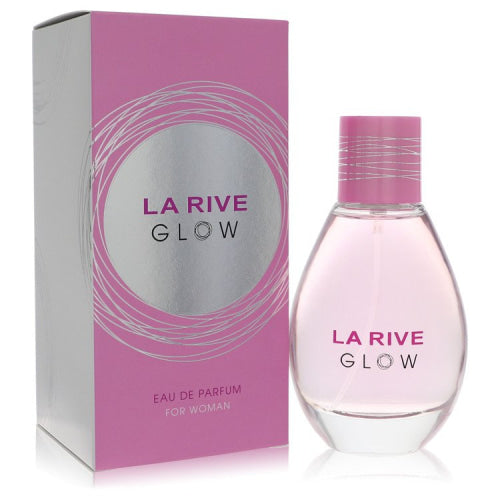 La Rive Glow by La RiveEau De Parfum Spray 3 ozWomen(cologne, perfume, fragrance)
