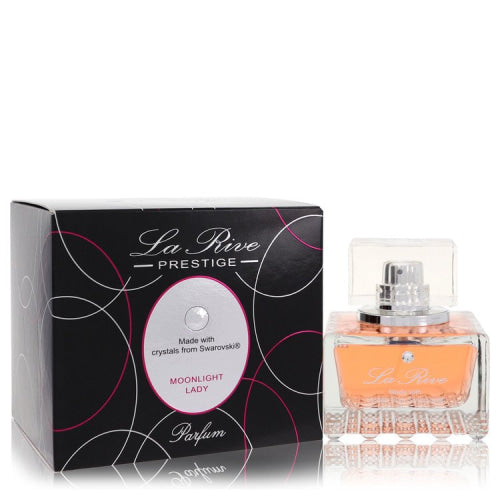 La Rive Moonlight Lady by La RiveEau De Parfum Spray 2.5 ozWomen(cologne, perfume, fragrance)