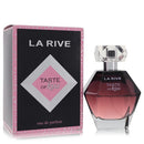 La Rive Taste of Kiss by La RiveEau De Parfum Spray 3.3 ozWomen(cologne, perfume, fragrance)