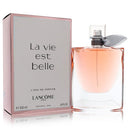 La Vie Est Belle by LancomeEau De Parfum Spray 3.4 ozWomen(cologne, perfume, fragrance)
