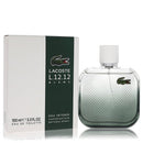Lacoste Eau De Lacoste L.12.12 Blanc Eau Intense by LacosteEau De Toilette Spray 3.3 ozMen(cologne, perfume, fragrance)