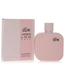 Lacoste Eau De Lacoste L.12.12 Rose by LacosteEau De Parfum Spray 3.3 ozWomen(cologne, perfume, fragrance)