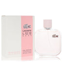 Lacoste Eau De Lacoste L.12.12 Rose Eau Fraiche by LacosteEau De Toilette Spray 3.3 ozWomen(cologne, perfume, fragrance)