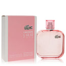 Lacoste Eau De Lacoste L.12.12 Rose Sparkling by LacosteEau De Toilette Spray 3.3 ozWomen(cologne, perfume, fragrance)