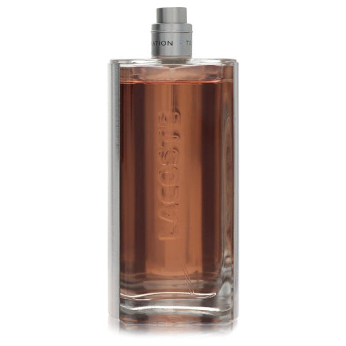 Lacoste Elegance by LacosteEau De Toilette Spray (Tester) 3 ozMen(cologne, perfume, fragrance)