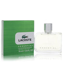 Lacoste Essential by LacosteEau De Toilette Spray 2.5 ozMen(cologne, perfume, fragrance)