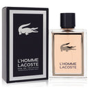 Lacoste L'homme by LacosteEau De Toilette Spray 3.3 ozMen(cologne, perfume, fragrance)