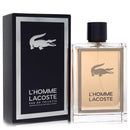 Lacoste L'homme by LacosteEau De Toilette Spray 5 ozMen(cologne, perfume, fragrance)