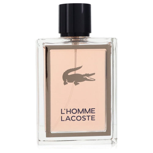 Lacoste L'homme by LacosteEau De Toilette Spray (unboxed) 3.3 ozMen(cologne, perfume, fragrance)