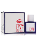Lacoste Live by LacosteEau De Toilette Spray 1.3 ozMen(cologne, perfume, fragrance)