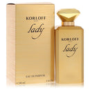 Lady Korloff by KorloffEau De Parfum Spray 3.0 ozWomen(cologne, perfume, fragrance)