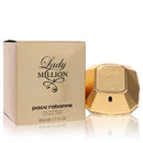 Lady Million by Paco RabanneEau De Parfum Spray 2.7 ozWomen(cologne, perfume, fragrance)