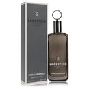 Lagerfeld Classic Grey by Karl LagerfeldEau De Toilette Spray 3.3 ozMen(cologne, perfume, fragrance)