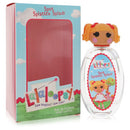 Lalaloopsy by Marmol & SonEau De Toilette Spray (Spot Splatter Splash) 3.4 ozWomen(cologne, perfume, fragrance)