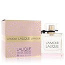 Lalique L'amour by LaliqueEau De Parfum Spray 3.3 ozWomen(cologne, perfume, fragrance)