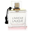 Lalique L'amour by LaliqueEau De Parfum Spray (Tester) 3.3 ozWomen(cologne, perfume, fragrance)