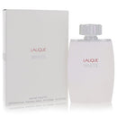 Lalique White by LaliqueEau De Toilette Spray 4.2 ozMen(cologne, perfume, fragrance)