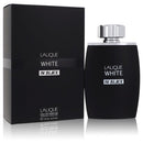Lalique White In Black by LaliqueEau De Parfum Spray 4.2 ozMen(cologne, perfume, fragrance)