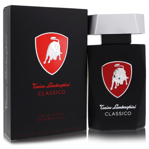 Lamborghini Classico by Tonino LamborghiniEau De Toilette Spray 4.2 ozMen(cologne, perfume, fragrance)
