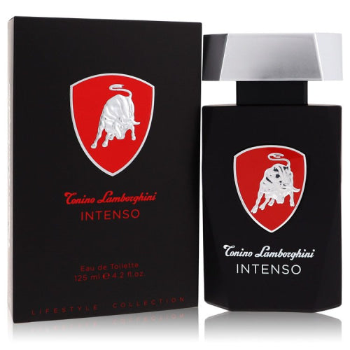 Lamborghini Intenso by Tonino LamborghiniEau De Toilette Spray 4.2 ozMen(cologne, perfume, fragrance)