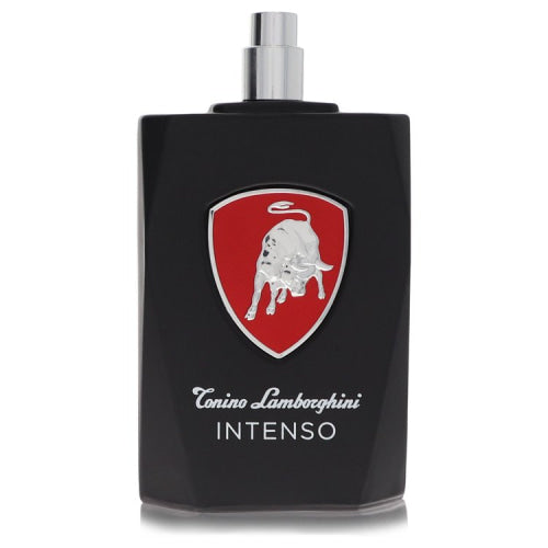 Lamborghini Intenso by Tonino LamborghiniEau De Toilette Spray (Tester) 4.2 ozMen(cologne, perfume, fragrance)
