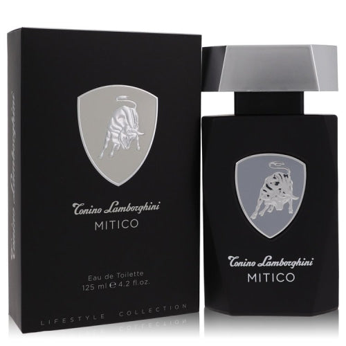 Lamborghini Mitico by Tonino LamborghiniEau De Toilette Spray 4.2 ozMen(cologne, perfume, fragrance)