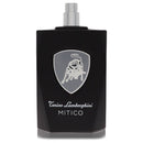 Lamborghini Mitico by Tonino LamborghiniEau De Toilette Spray (Tester) 4.2 ozMen(cologne, perfume, fragrance)