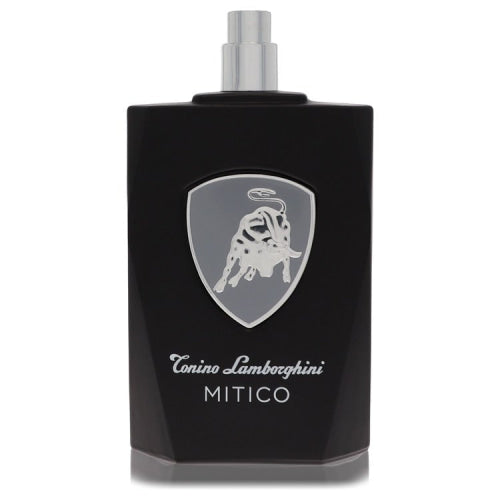 Lamborghini Mitico by Tonino LamborghiniEau De Toilette Spray (Tester) 4.2 ozMen(cologne, perfume, fragrance)