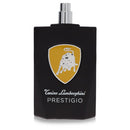 Lamborghini Prestigio by Tonino LamborghiniEau De Toilette Spray (Tester) 4.2 ozMen(cologne, perfume, fragrance)