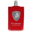 Lamborghini Sportivo by Tonino LamborghiniEau De Toilette Spray (Tester) 4.2 ozMen(cologne, perfume, fragrance)