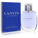 Lanvin by LanvinEau De Toilette Spray 3.4 ozMen(cologne, perfume, fragrance)