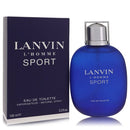 Lanvin L'homme Sport by LanvinEau De Toilette Spray 3.3 ozMen(cologne, perfume, fragrance)
