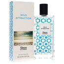 Lapidus Wild Attraction by LapidusEau De Toilette Spray 3.3 ozMen(cologne, perfume, fragrance)