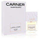 Latin Lover by Carner BarcelonaEau De Parfum Spray 3.4 ozWomen(cologne, perfume, fragrance)