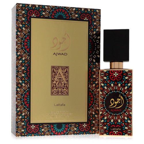 Lattafa Ajwad by LattafaEau De Parfum Spray 2.03 ozWomen(cologne, perfume, fragrance)