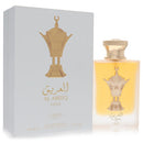 Lattafa Al Areeq Gold by LattafaEau De Parfum Spray (Unisex) 3.4 ozUnisex(cologne, perfume, fragrance)
