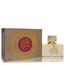 Lattafa Al Dur Al Maknoon Gold by LattafaEau De Parfum Spray (Unisex) 3.4 ozUnisex(cologne, perfume, fragrance)