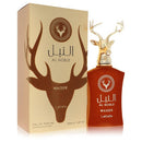 Lattafa Al Noble Wazeer by LattafaEau De Parfum Spray (Unisex) 3.4 ozUnisex(cologne, perfume, fragrance)