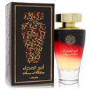 Lattafa Ameer Al Sahraa by LattafaEau De Parfum Spray (Unisex) 3.4 ozUnisex(cologne, perfume, fragrance)